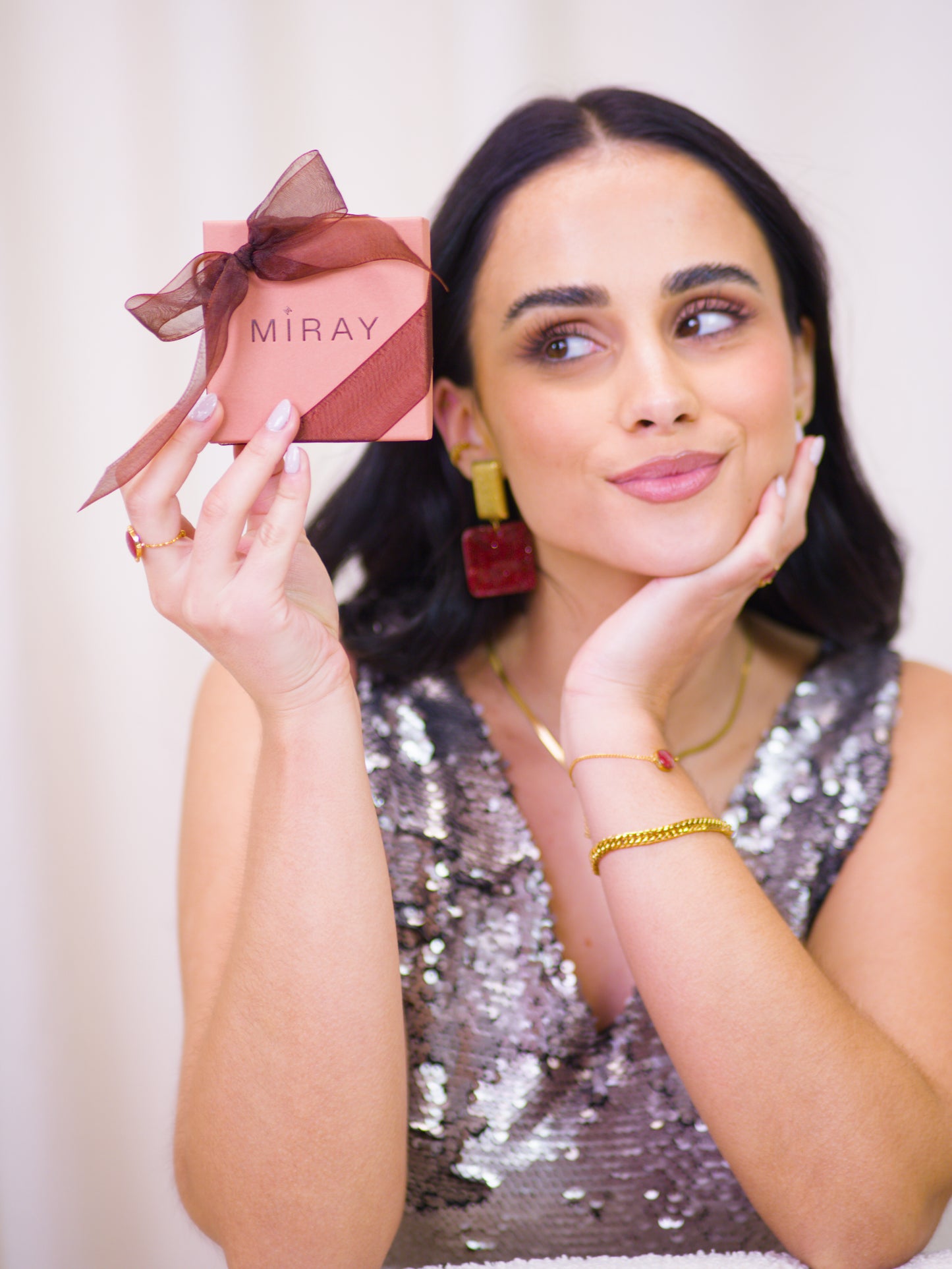 Conjunto Tróia Azul