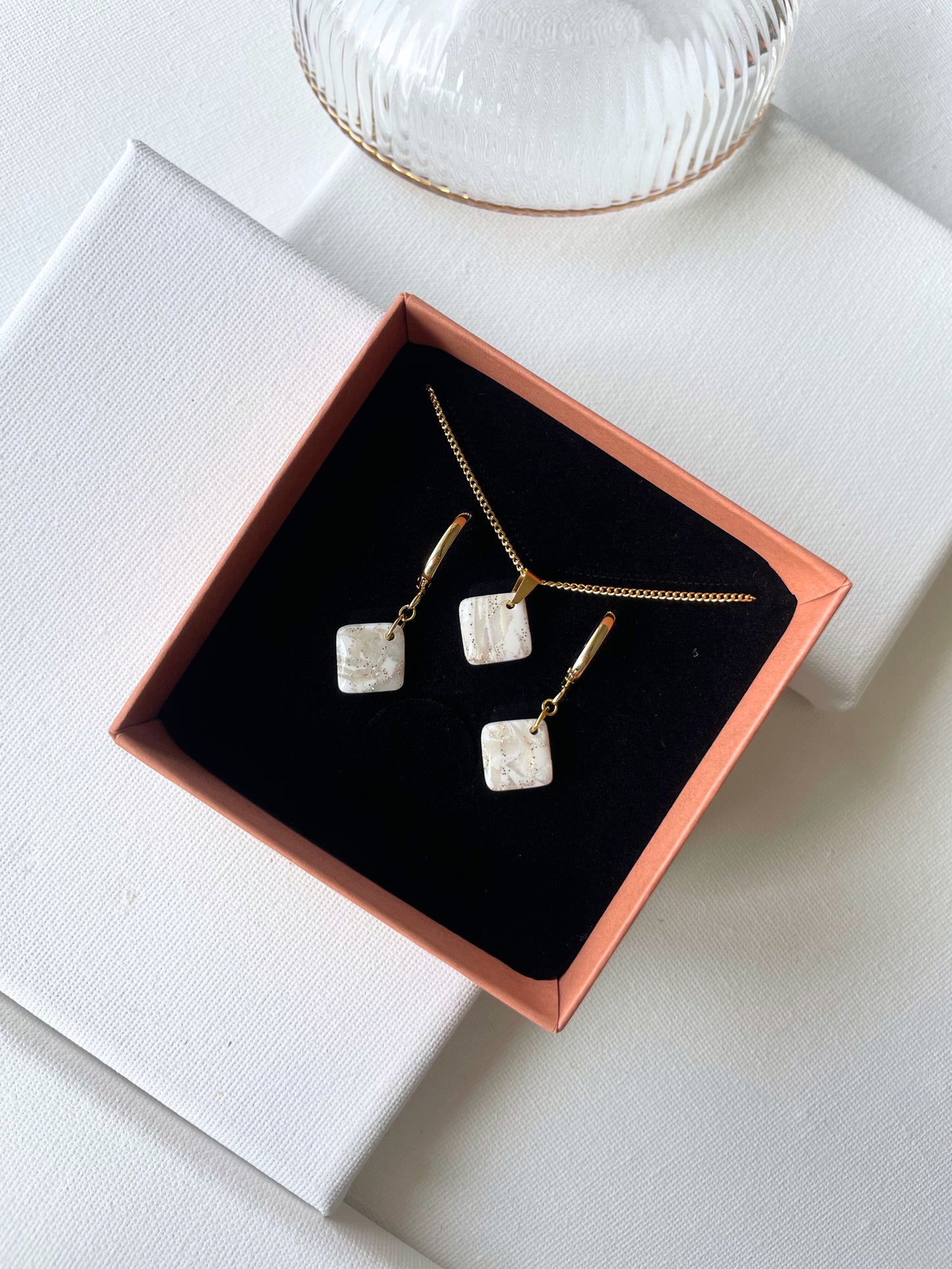 Conjunto Bari Pérola