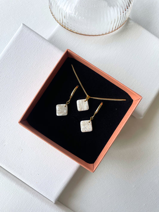 Conjunto Bari Pérola