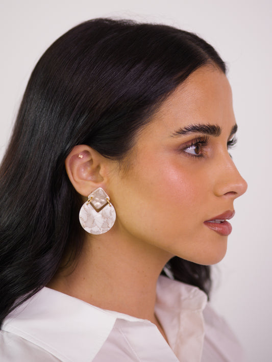 Brincos Porto Pérola