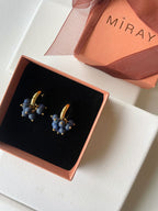 Argolas Toscane Bleu