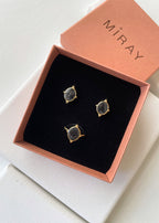 Conjunto Atenas Preto