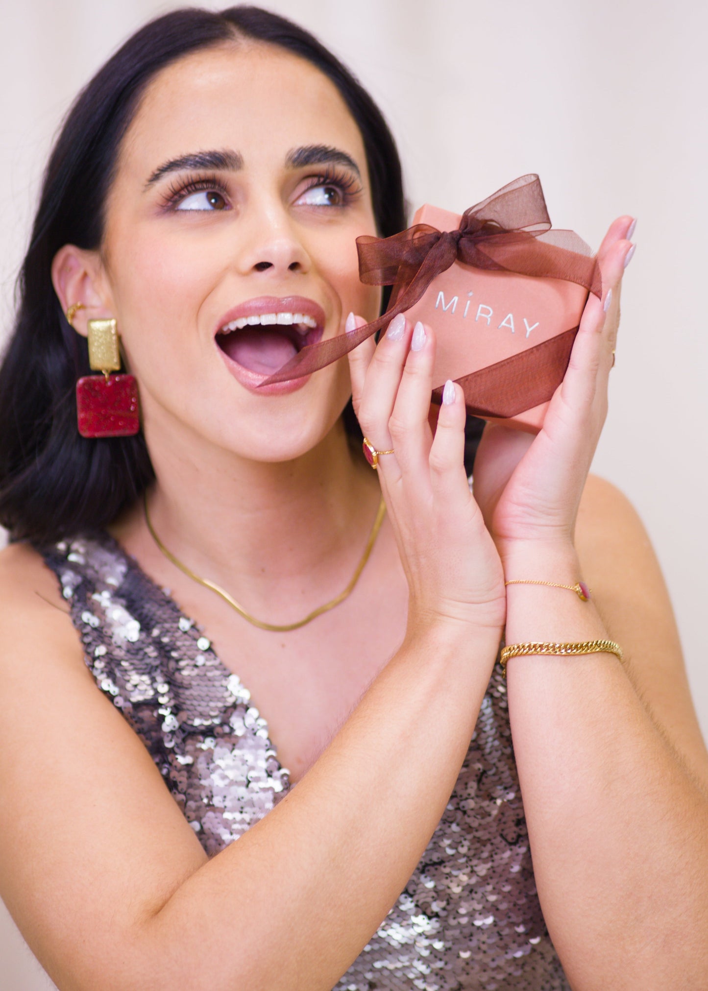 Conjunto Coração Geo Preto