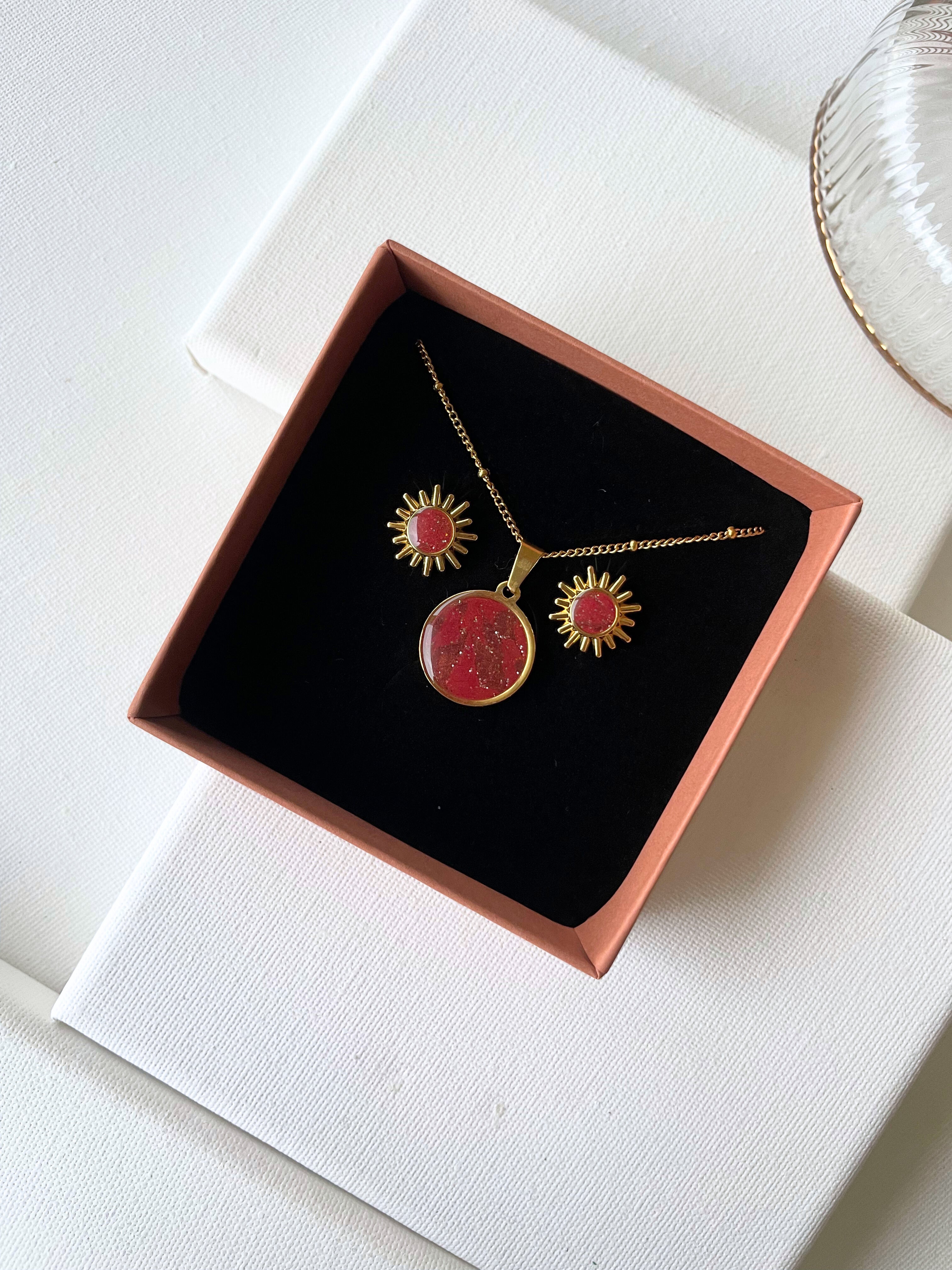 Conjunto Tróia Bordeaux