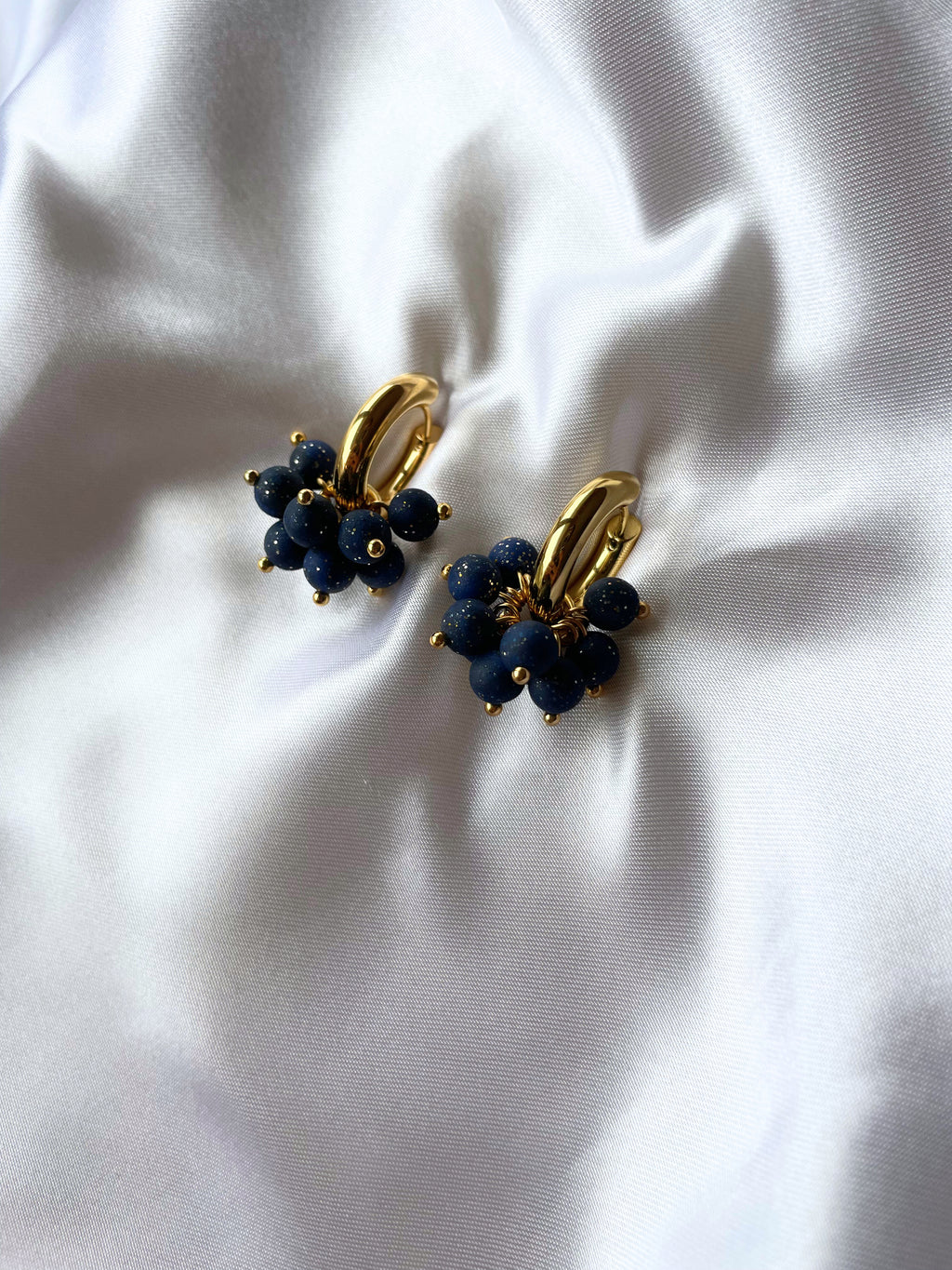 Argolas Toscane Bleu