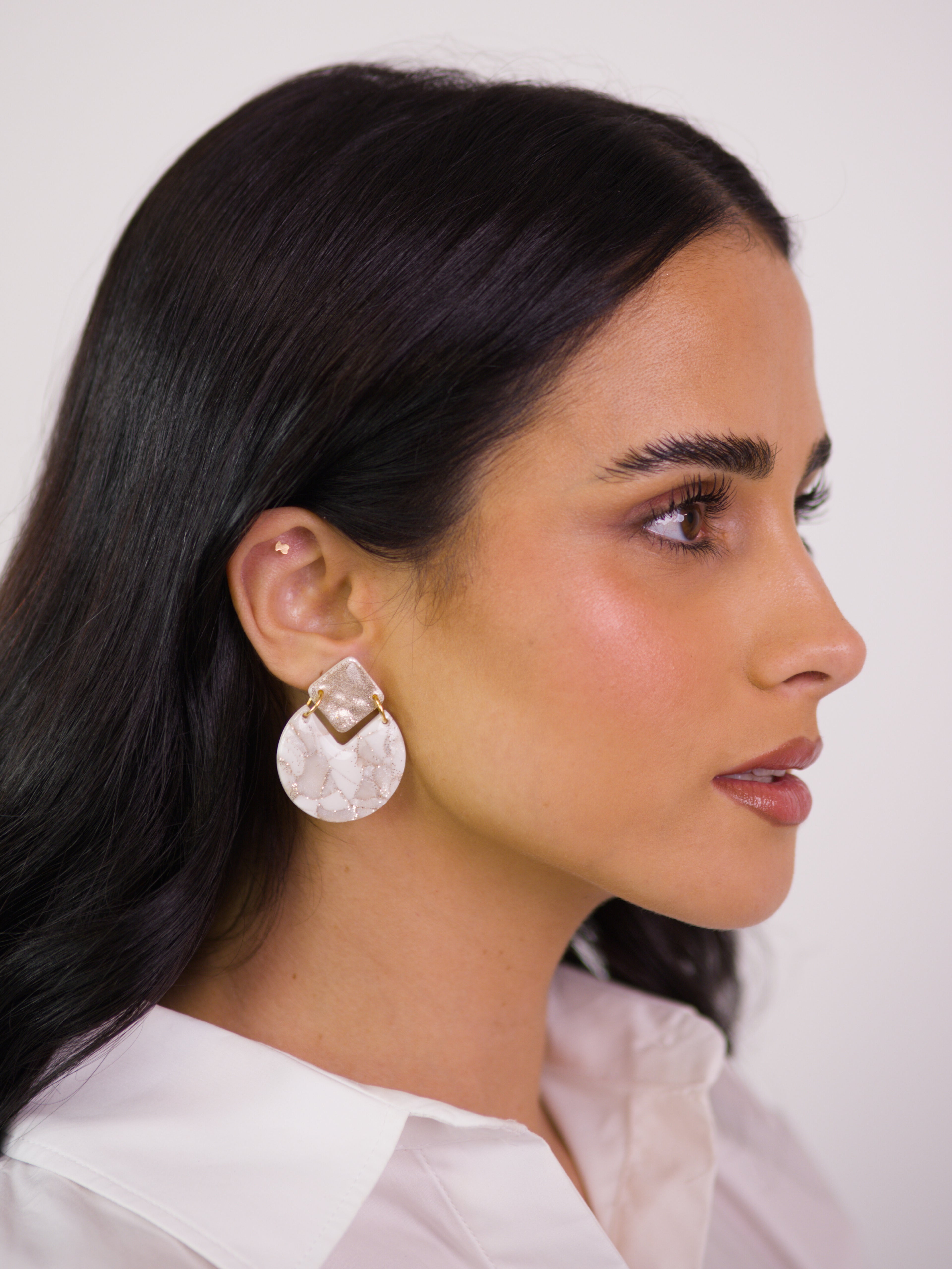 Brincos Porto Pérola