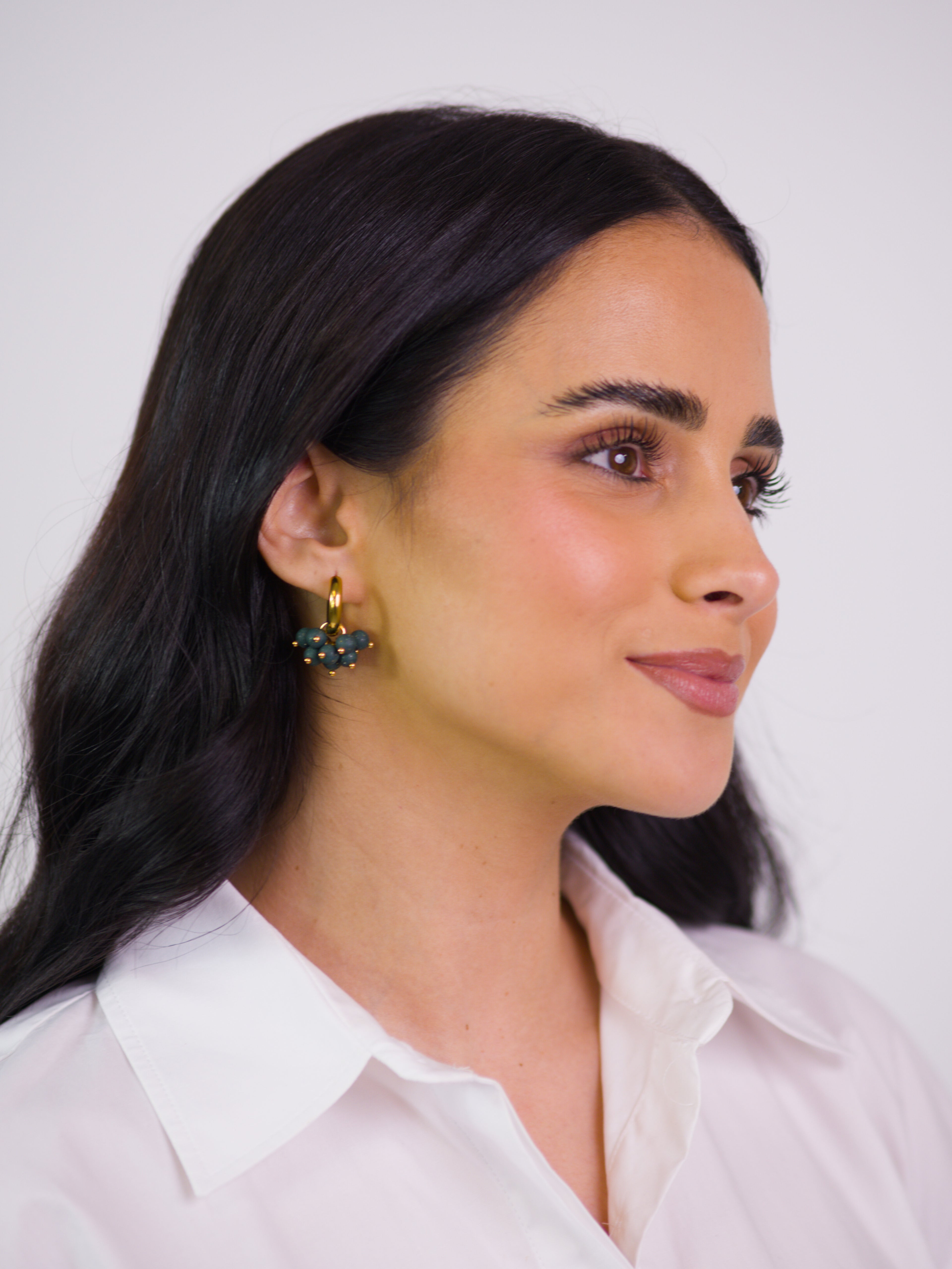 Argolas Toscane Verte